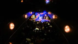 Superheaven - Around the Railing (Chicago 15 Aug 2014)