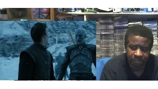 Game Of Thrones Season 6 Trailer Red Band HBO  Reaction & Review