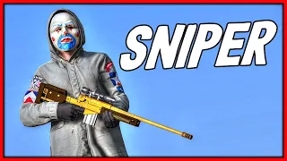 GTA 5 Roleplay - Sniper Assassin TROLLING Car Meet | RedlineRP #864