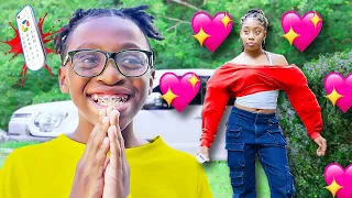 My A.I Son | "Wishes Come True"🤓 Ep 6 | Tiffany La'Ryn