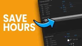 I Can’t Believe Adobe Finally Added THIS To After Effects!