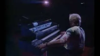 Yes - Starship Trooper - Part II - Live 1984