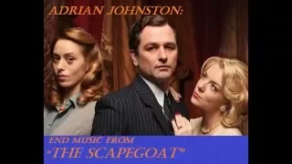 Adrian Johnston: music from The Scapegoat (2012)