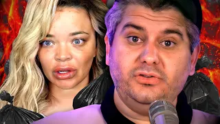 The Frenemies Trashfire: Ethan Klein v. Trisha Paytas