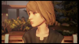 Final |Life Is Strange | Sacrificar a Chloe