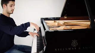 AVE MARIA (Schubert) | Piano Version