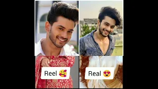 Rab se hai dua serial in who is best Actor💞.