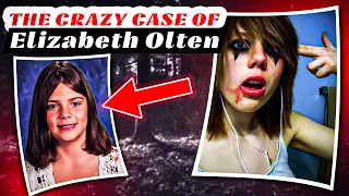 She Slaughtered Her 9 Y.O Neighbor | Elizabeth Olten