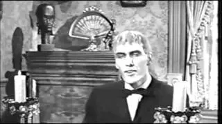 Lurch, The Teenage Idol - 1965