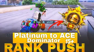 Rank Push  on Realme X7 ! BGMI !PUBG ! #bgmi #pubgmobile #aimlock #accuracy #bgis2024 #bgis