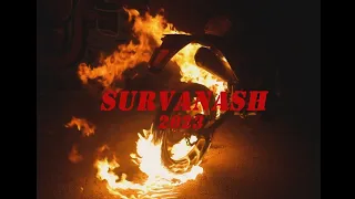 SARVANASH [ Official M/V ] pord by DS BEAT!!