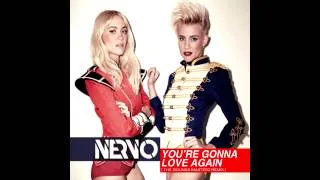 Avicii feat Nervo - You're Gonna Love Again ( TSM - REMIX )
