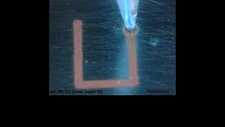 Jet/flow based micro-electrochemical additive manufacturing (μECAM) and Meniscus-confined μECAM.