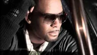 R. Kelly - When A Woman Loves (REMIX)