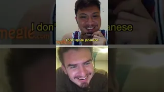 I Helped a Gay Filipino Find Love on Omegle