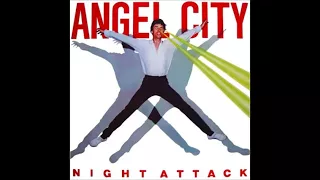 Angel City - Fashion And Fame