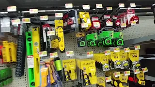 Tool Pouches and Boxes at Walmart 2018