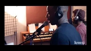 Lemzi - STRIVERS x You 2oo Live Sessions (Feat. Tells)