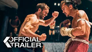 THE LAST KUMITE Trailer (2024) Exclusive