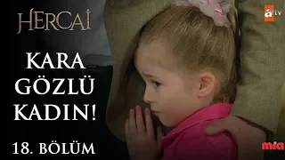 Gül Hanım Aslanbey konağında - Hercai 18.Bölüm