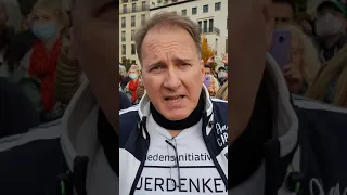 Markus Haintz gesetzeswidrige Festnahme Ablauf Zeuge