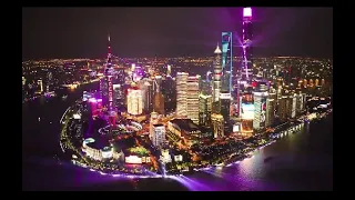 管弦乐《上海滩》上海交响乐团 "Shanghai Bund" - Shanghai Symphony Orchestra