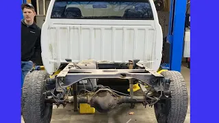 New Parts For The Shorty