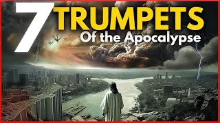 INCREDIBLE AND SCARY :The Seven Trumpets of Revelation 8 :11