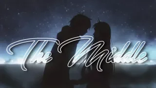 [AMV] Meet Me In The Middle.