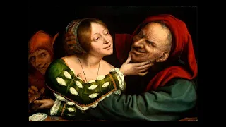 The Brothels and Prostitution in the Middle Ages