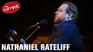 Nathaniel Rateliff - three live solo performances (2020)