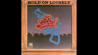 38 Special - Hold On Loosely (4k/Lyrics)