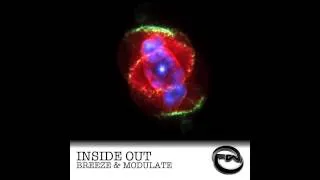 Breeze, Modulate - Inside Out (Original Mix) [Futureworld Records]