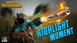 PUBG NEW HIGHLIGHTS - Epic & Funny Moments PlayerUnknown's Battlegrounds
