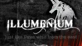 For My Old Friend - Illumenium [Lyrics]