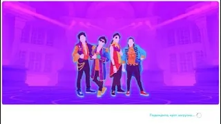 Just Dance® 2020 Everybody (backstreet's back) millennium alert