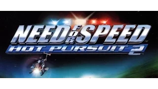 PC Longplay [802] Need for Speed  Hot Pursuit 2 (part 1 of 4)