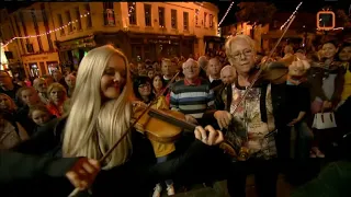 Mairead Nesbitt & Clann