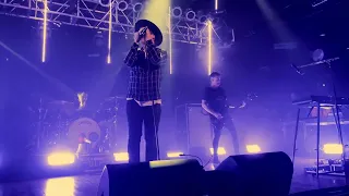 Our Lady Peace - Neurosis (live at the House of Blues - Cleveland, OH 2023-02-08)