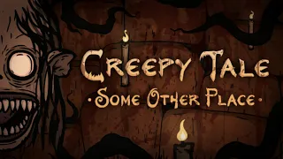Creepy Tale: Some Other Place • An Eerie & Dark Adventure • First Look (No Commentary Gameplay)