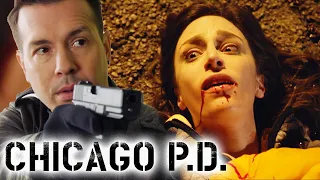 Undercover DEA gets killed on her mission | Chicago PD