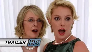 The Big Wedding (2013) - Official Trailer #3