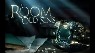 The Room: Old Sins #1 первое знакомство!