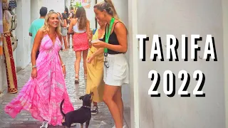 🌊🏄‍♂ Tarifa walking tour 2022 summer #cadiz 🌊🏄‍♂