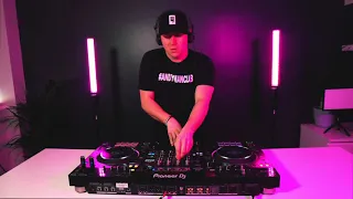 Disco & Funky House DJ Set | Ben Rainey Lockdown Live Mix 🔥