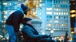 'The Upside' Official Trailer (2019) | Bryan Cranston, Kevin Hart