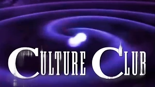 Culture Club  - Mystery Boy --LYRICS--