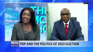 "APC has failed and must be kicked out"- Debo Ologunagba