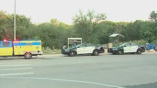 Person dies after falling 30 feet at Barton Creek Greenbelt