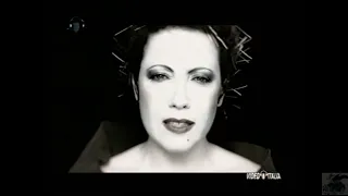 Antonella Ruggiero - Amore lontanissimo - Videoclip 1998